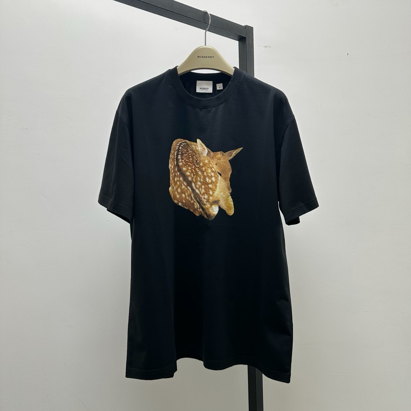 버버리 Burberry 반팔 티셔츠