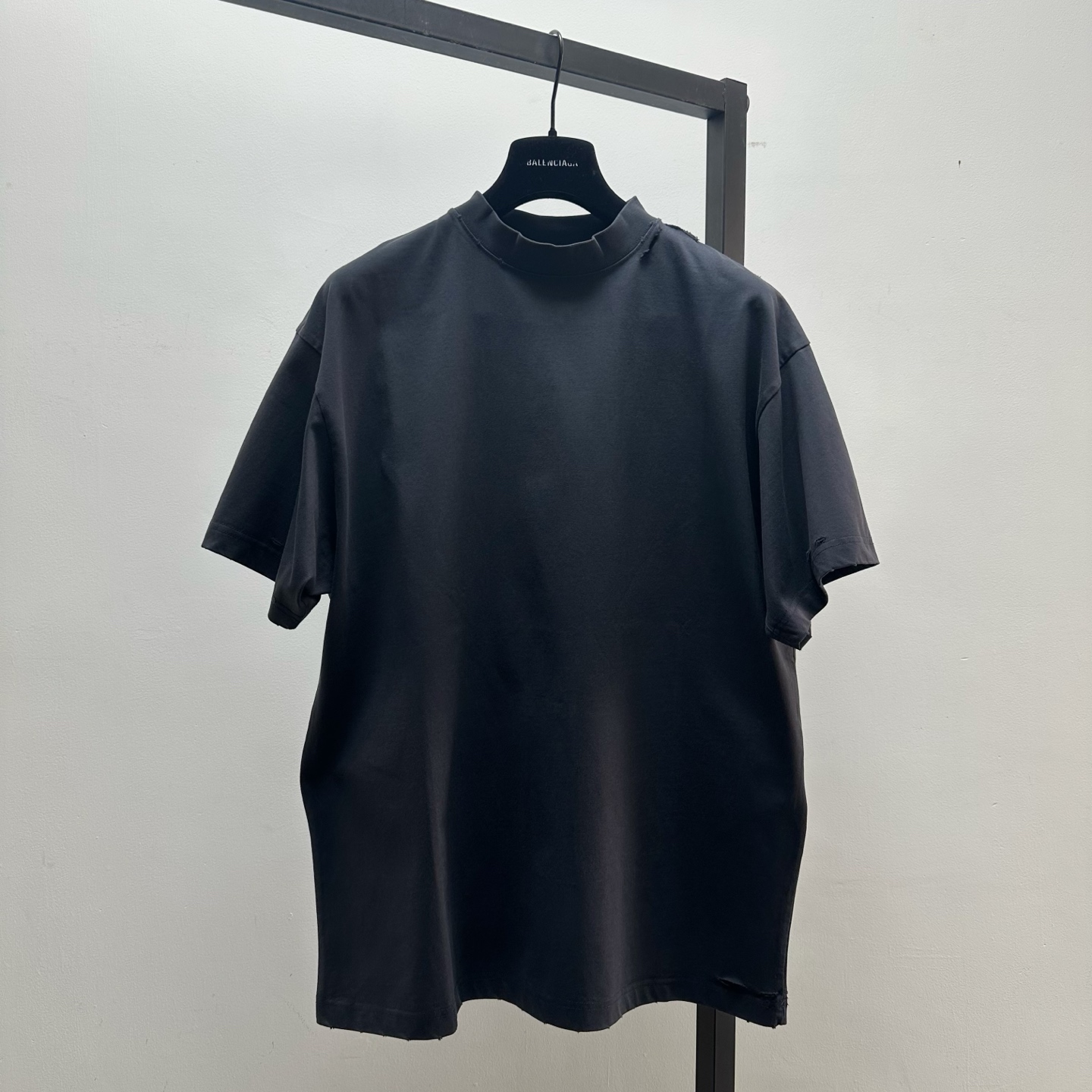 발렌시아가 Balenciaga 반팔 티셔츠