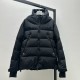 몽클레어 Moncler Grenoble 다운재킷