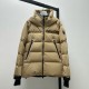 몽클레어 Moncler Grenoble 다운재킷
