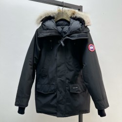 캐나다구스 Canada Goose 다운재킷