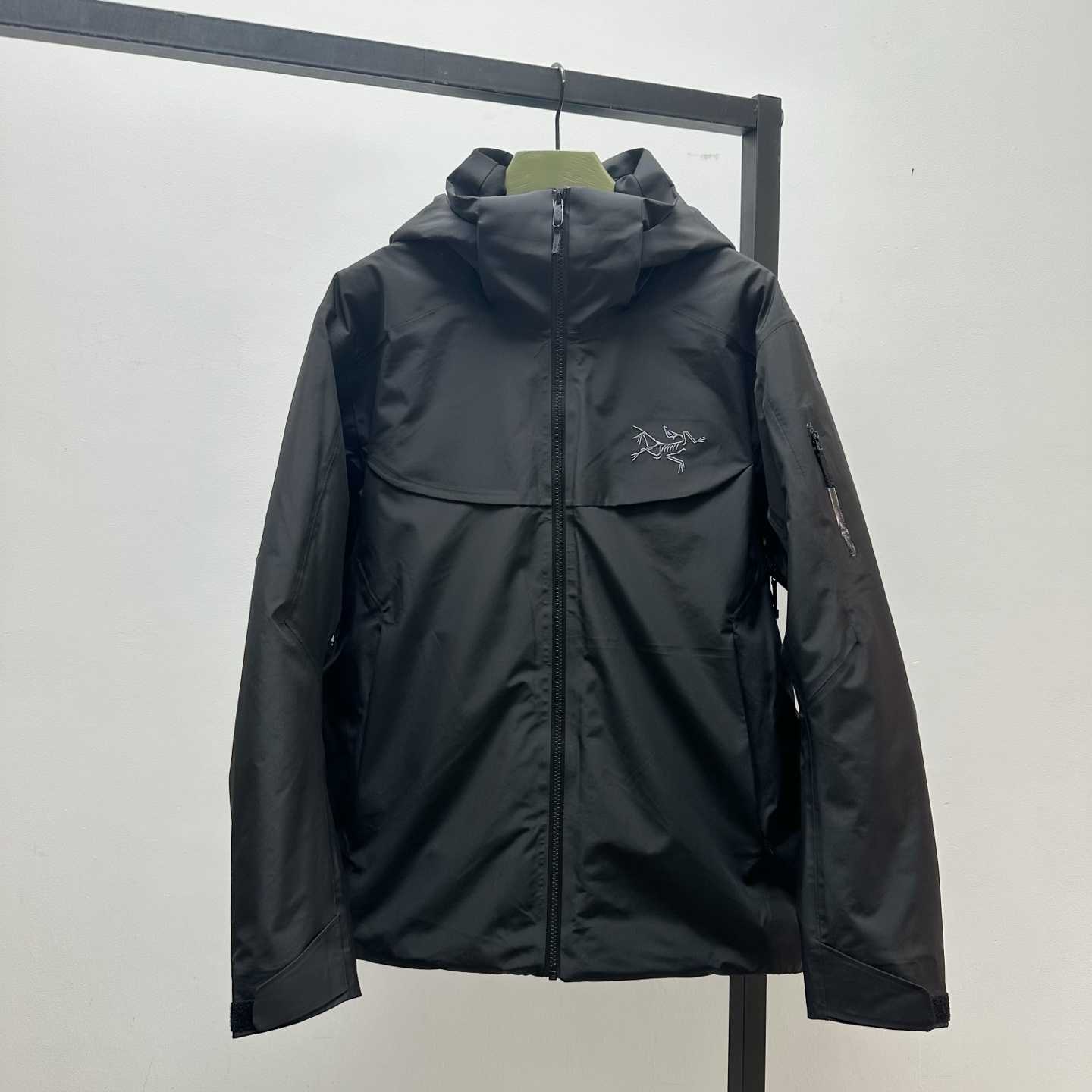 아크테릭스 ARC'TERYX Macai 다운 스키 자켓