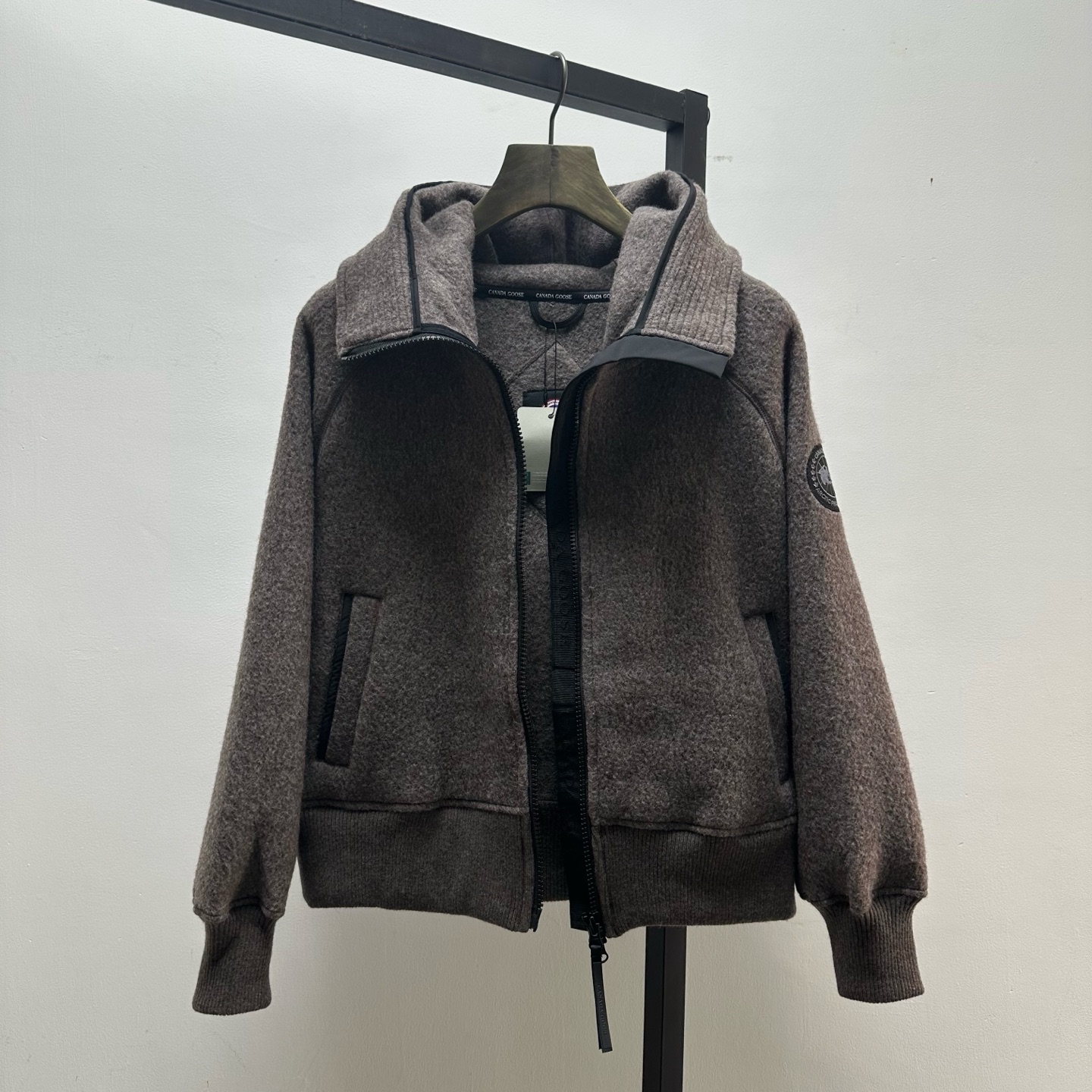 캐나다구스 Canada Goose 재킷