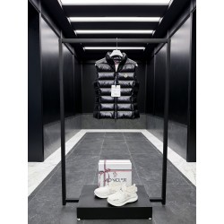 몽클레어 Moncler Ghany    다운 베스트 조끼