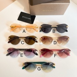 BVLGARI BV 1808LU 57口16-145