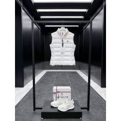 몽클레어 Moncler Ghany 다운 베스트 조끼