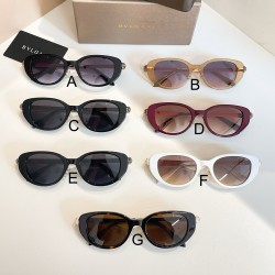 BVLGARI BV40067I 52口20-140