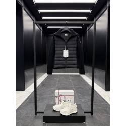 몽클레어 Moncler Cardigan Tricot808  니트 패딩