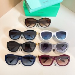 TIFFANY&CQ TF4233U 58口19-135