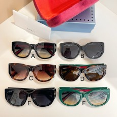 구찌 Gucci GG1587S 53口20-140