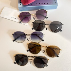 구찌 Gucci GG2207S 55口19-145