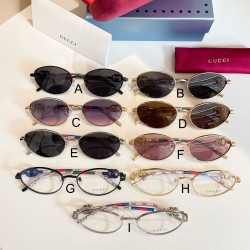 구찌 Gucci GG2212S 58口17-145