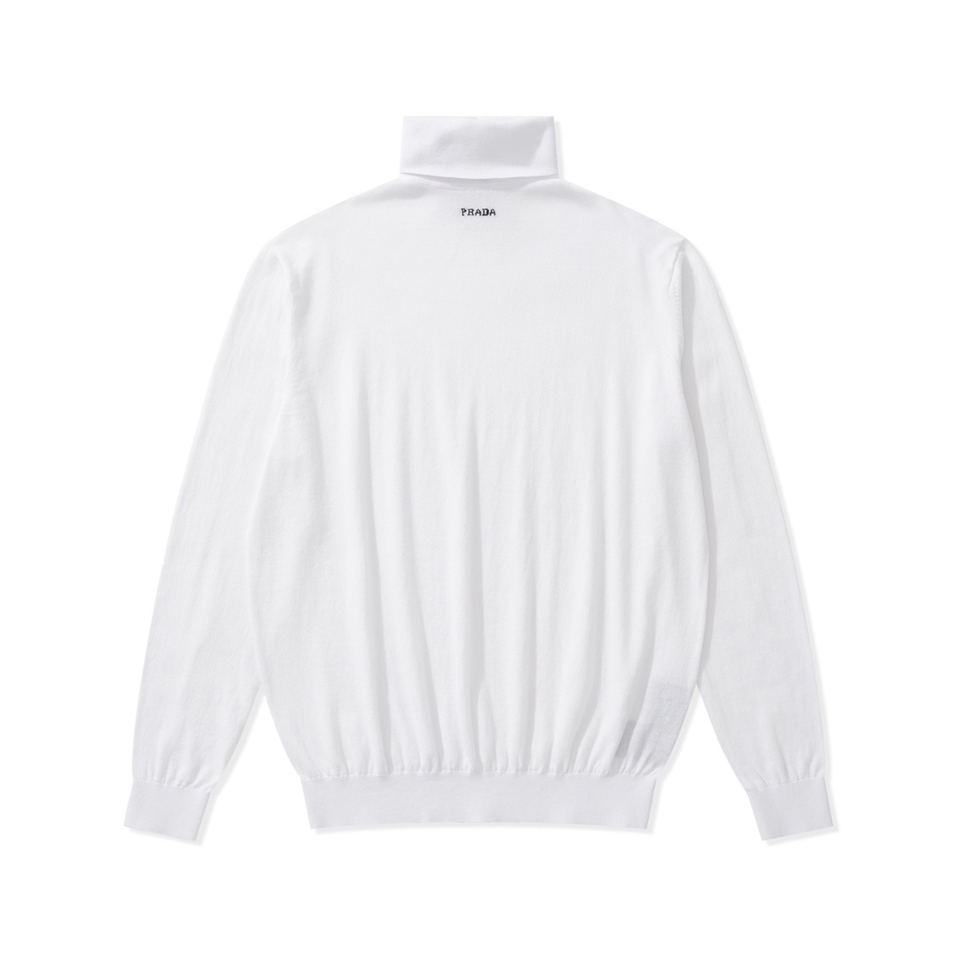 프라다 Prada 스웨터