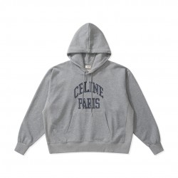 셀린느 CELINE 후드