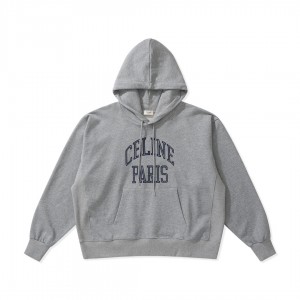 셀린느 CELINE 후드