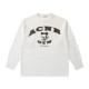 아크네 스튜디오 Acne Studios 긴팔 티셔츠