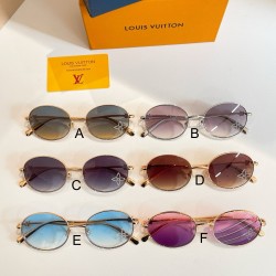 루이비통 Louis Vuitton Z1666LU 55口19-145