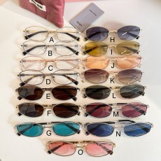 미우 미우 MIU MIU AMU 56YS 55口18-140