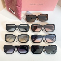 미우 미우 MIU MIU MU 145AV 52口21-140