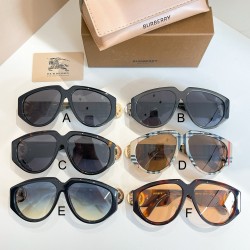 버버리 Burberry BE 4479U 60口15-140