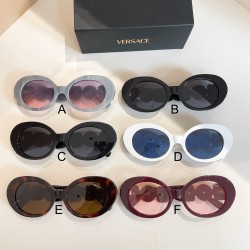 베르사체 Versace VE 4426BU 54口20-145