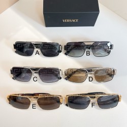 베르사체 Versace VE 4502 57口15-145