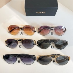 베르사체 Versace VE 4503 59口14-145