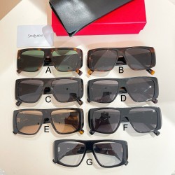 생로랑 Saint laurent  SL 832 58口15-145