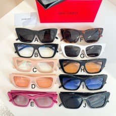 생로랑 Saint laurent SL276MICA 53口16-145