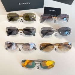 샤넬 Chanel A71559 62口16-145