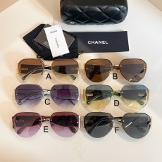 샤넬 Chanel CH9179 52口18-140