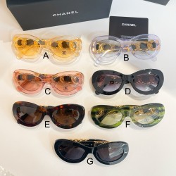 샤넬 Chanel CH9182 53口20-140