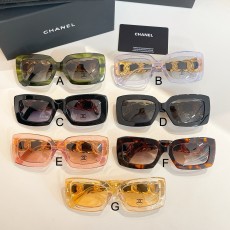 샤넬 Chanel CH9183 54口20-140