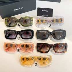 샤넬 Chanel CH9183 54口20-140