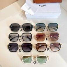 셀린느 Celine CL 40333F 53口21-145
