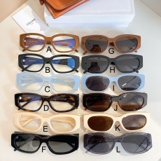 셀린느 Celine CL 40435U 55口18-145