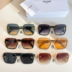 셀린느 Celine CL1464LU 57口20-145