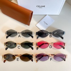 셀린느 Celine CL40254U 56口19-145