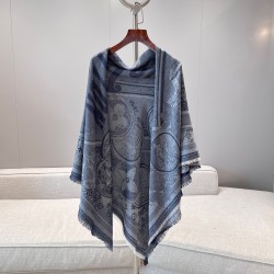 루이비통 Louis Vuitton M94891 숄 140x140cm