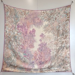 에르메스 Hermes 숄 136×137cm