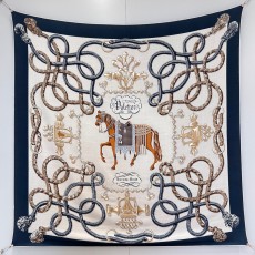 에르메스 Hermes 숄 136x135cm