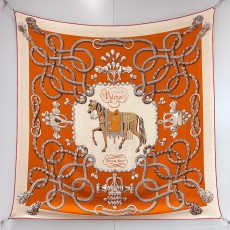 에르메스 Hermes 숄 136x135cm