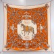 에르메스 Hermes 숄 136x135cm