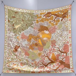 에르메스 Hermes 숄 136x137cm