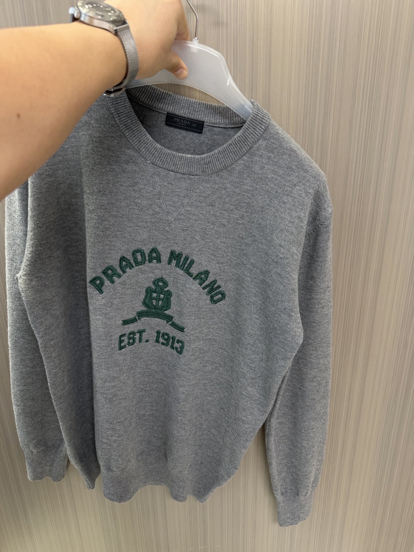 프라다 Prada 스웨터