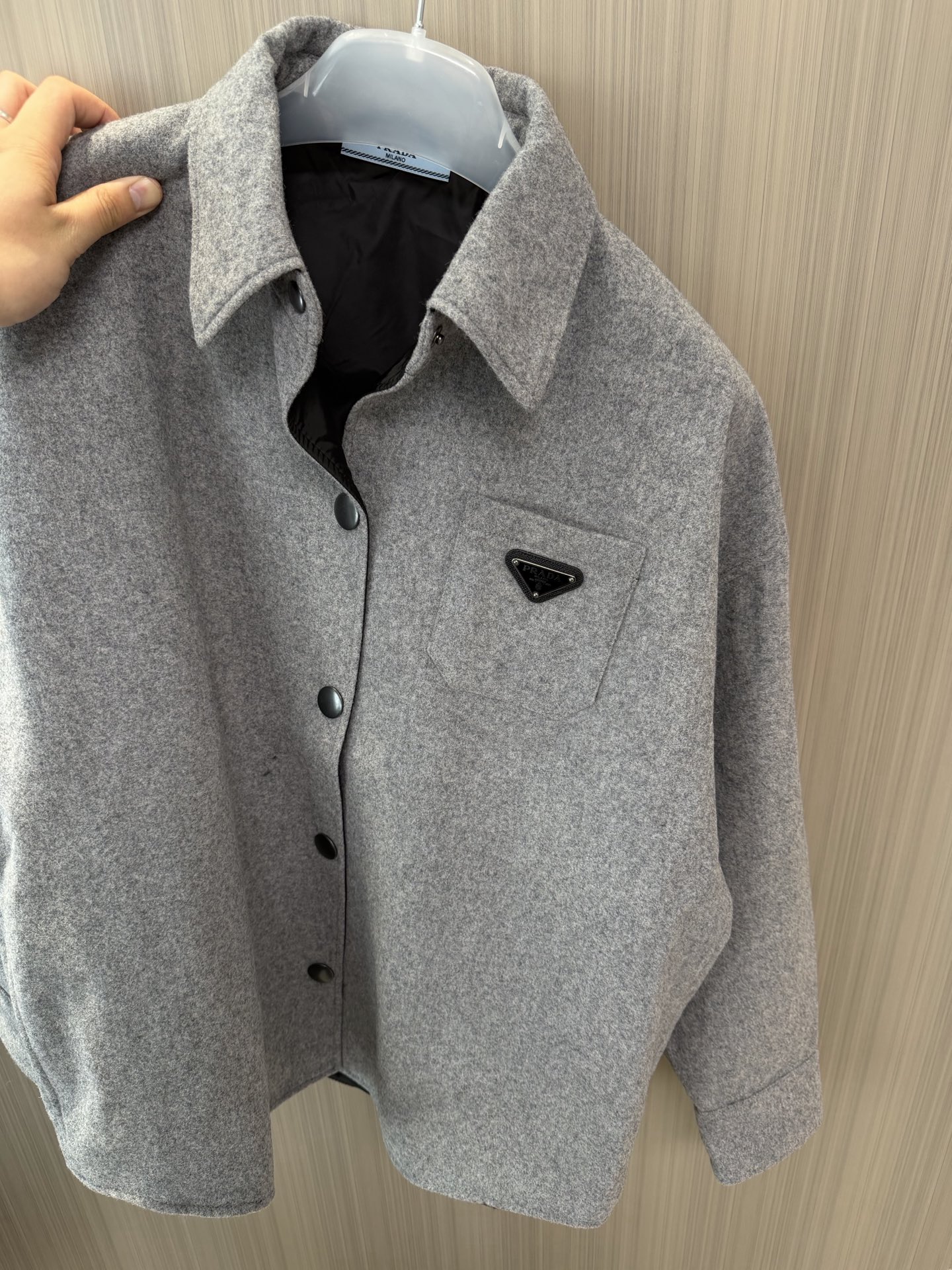 프라다 Prada 재킷