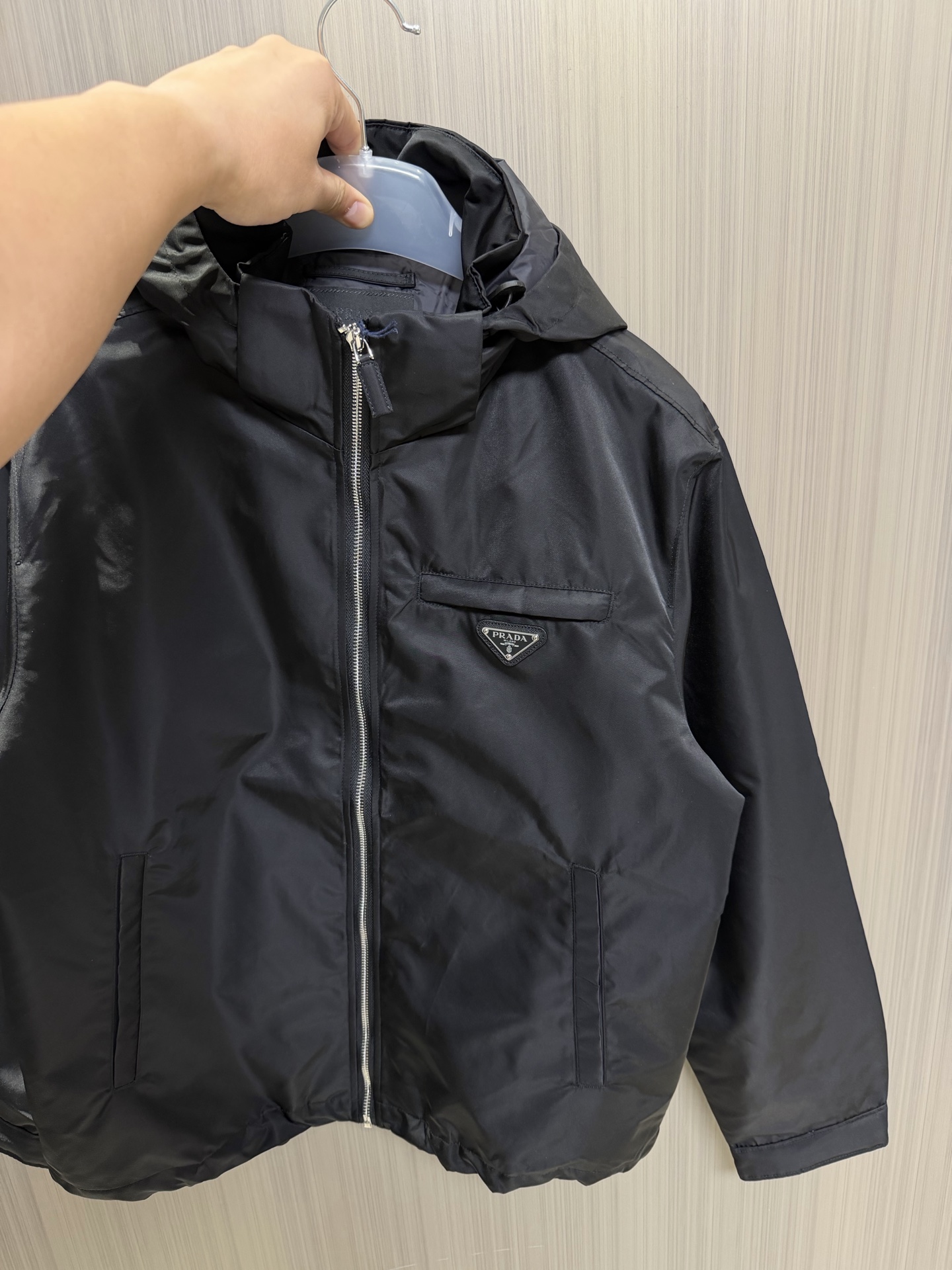 프라다 Prada 재킷