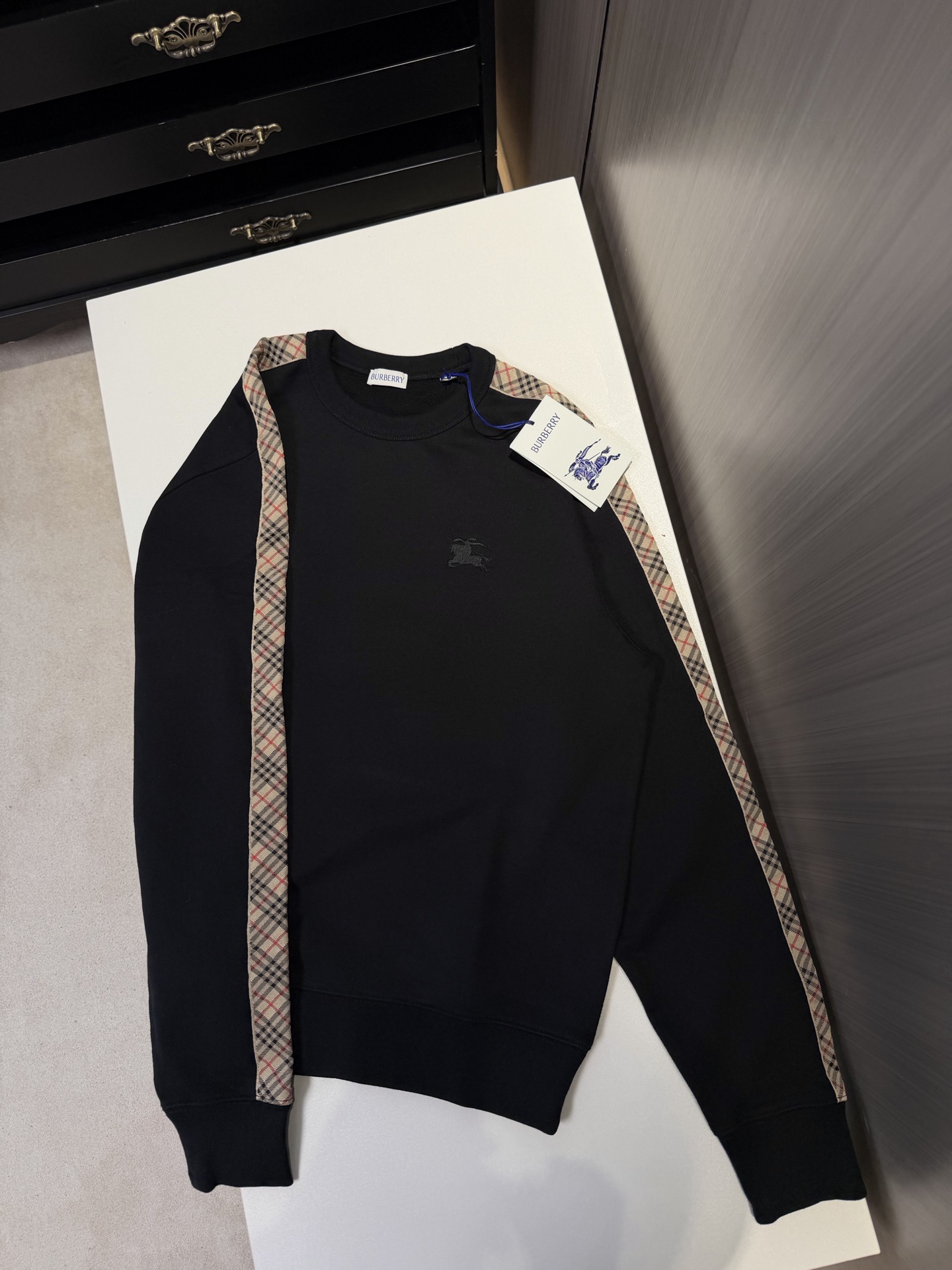 버버리 Burberry 맨투맨