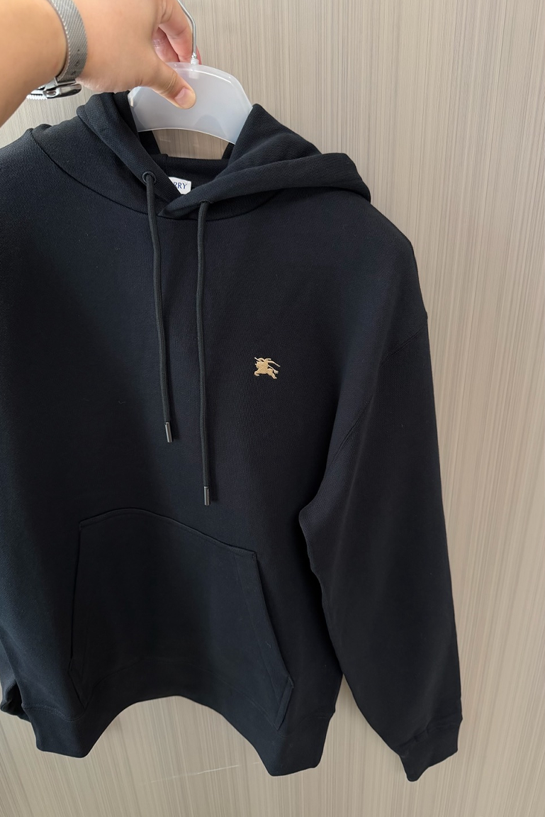 버버리 Burberry 후드
