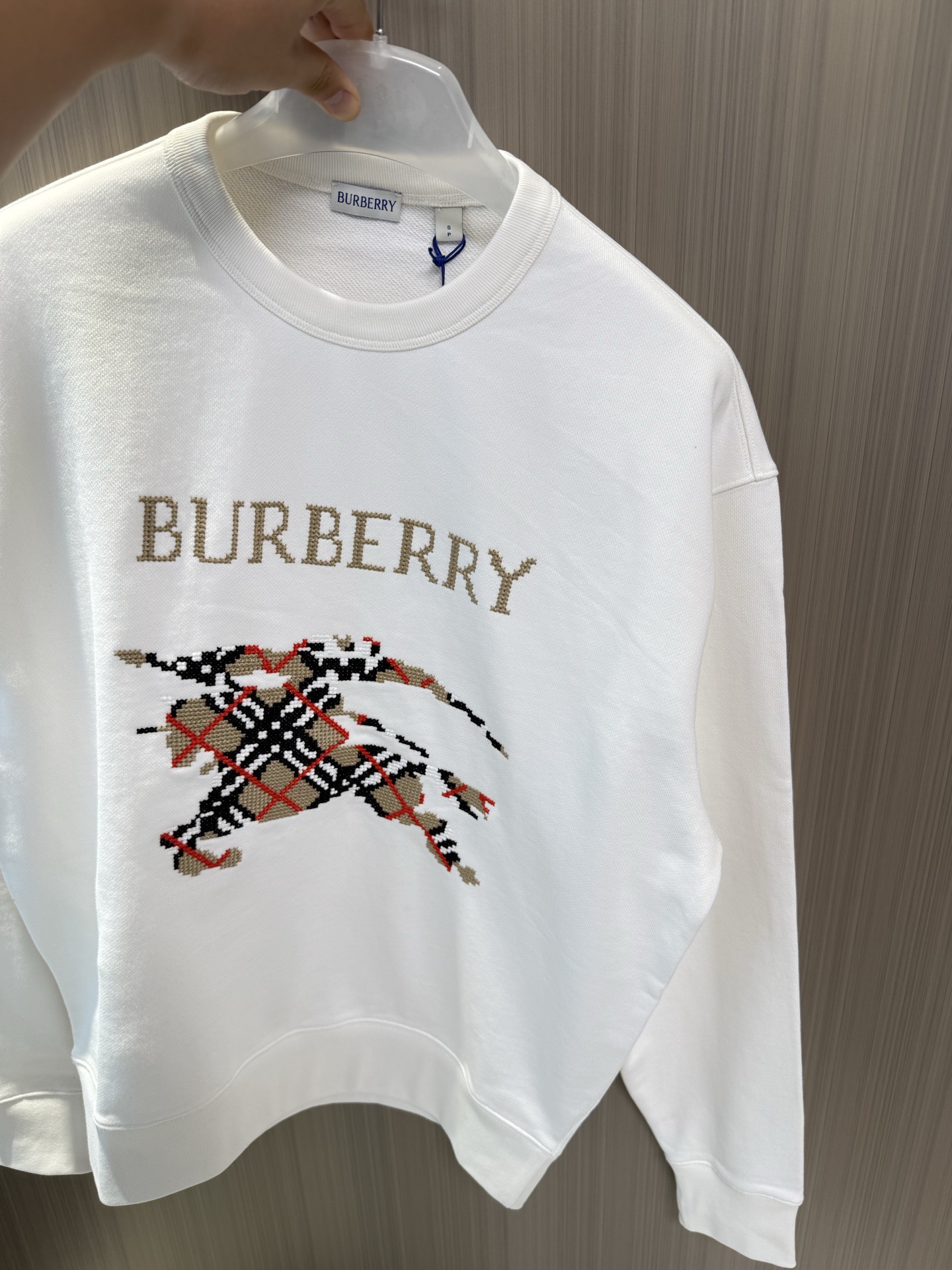 버버리 Burberry 맨투맨